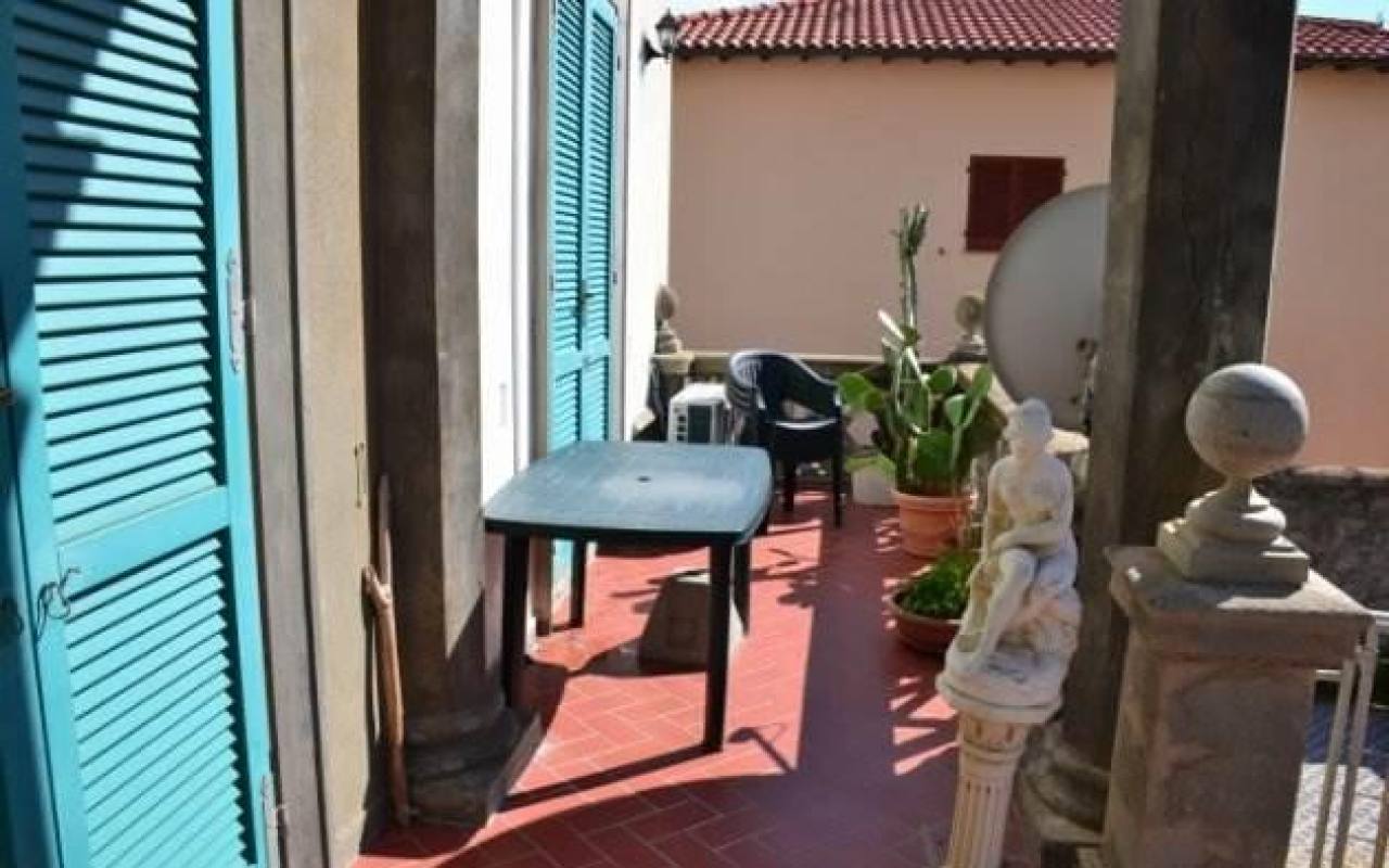 Appartamento in vendita a San Vincenzo (LI) - rif. 211 ce