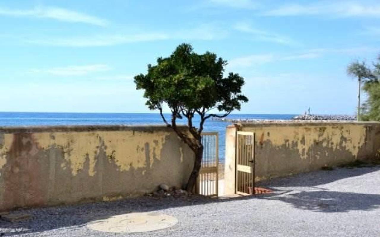 Appartamento in vendita a San Vincenzo (LI) - rif. 211 ce