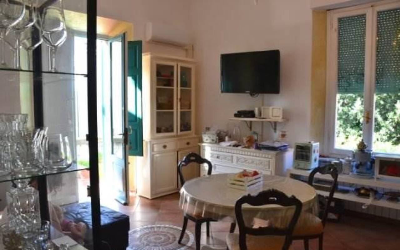 Appartamento in vendita a San Vincenzo (LI) - rif. 211 ce