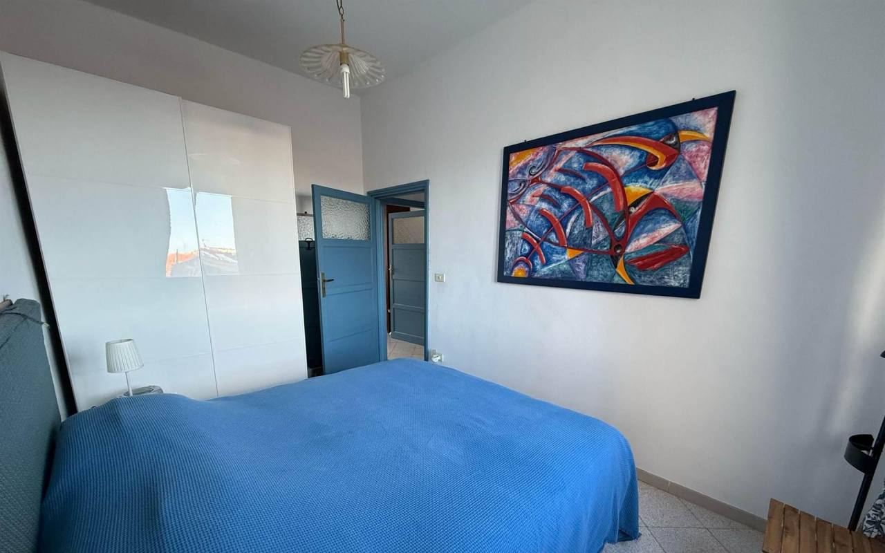 Appartamento in vendita a San Vincenzo (LI) - rif. 677 pn