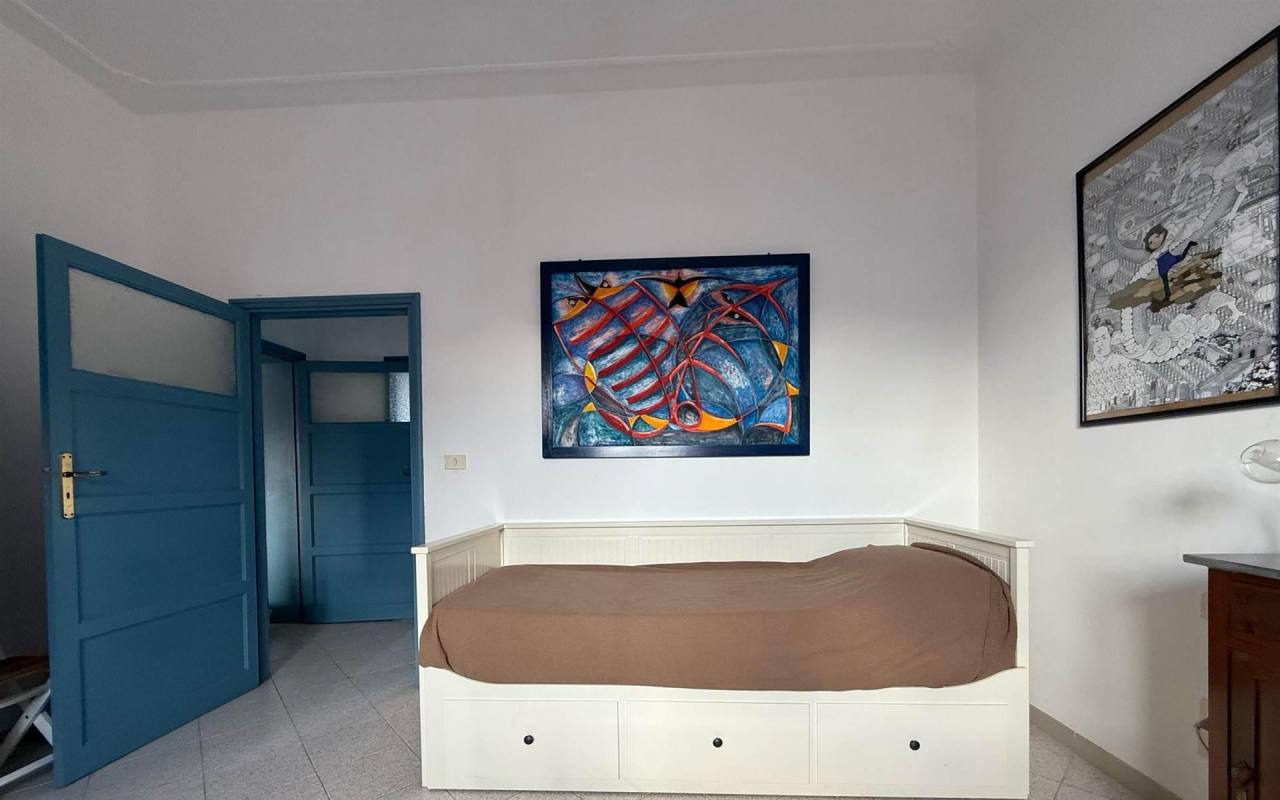 Appartamento in vendita a San Vincenzo (LI) - rif. 677 pn
