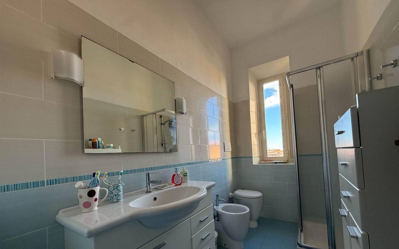 Appartamento in vendita a San Vincenzo (LI) - rif. 677 pn
