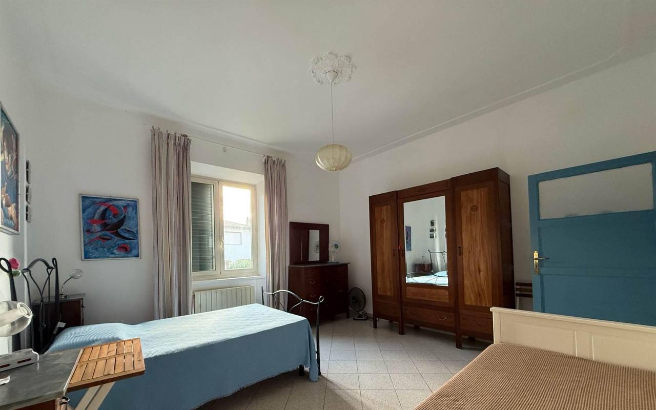 Appartamento in vendita a San Vincenzo (LI) - rif. 677 pn