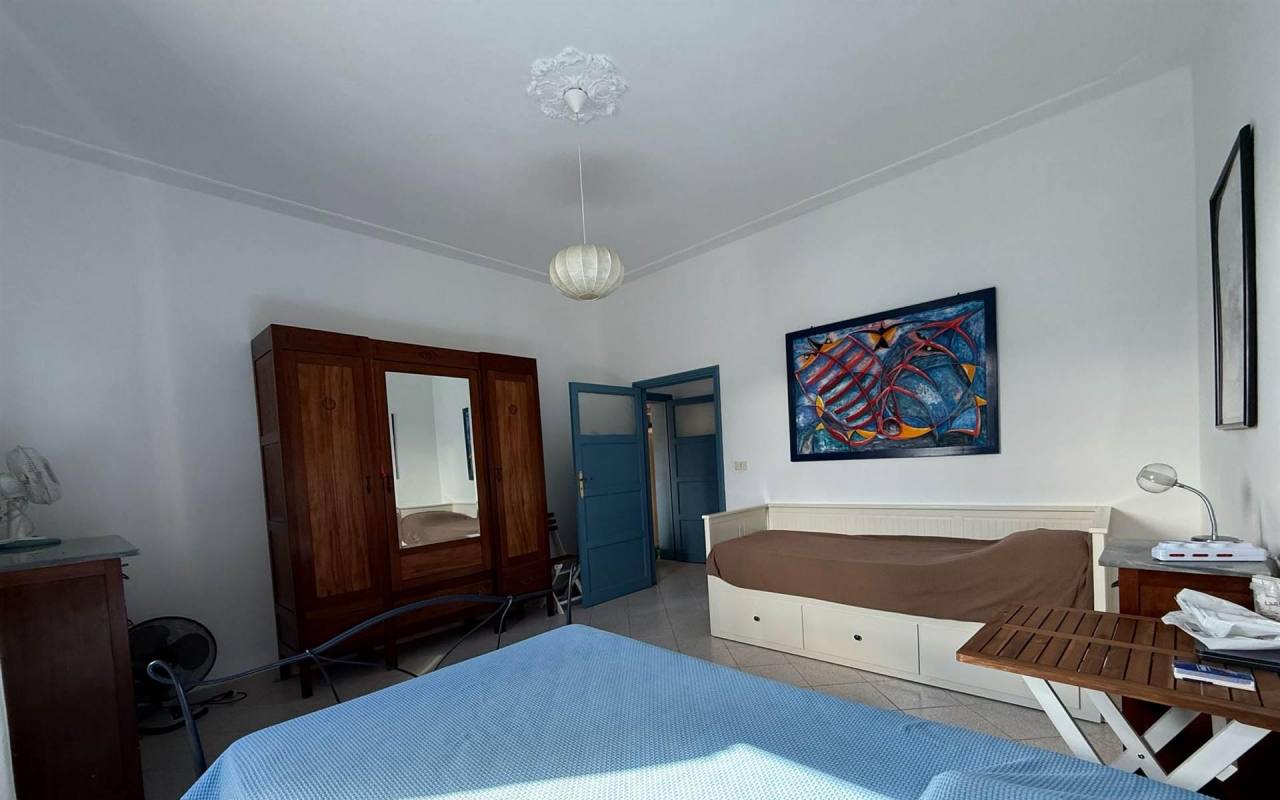 Appartamento in vendita a San Vincenzo (LI) - rif. 677 pn