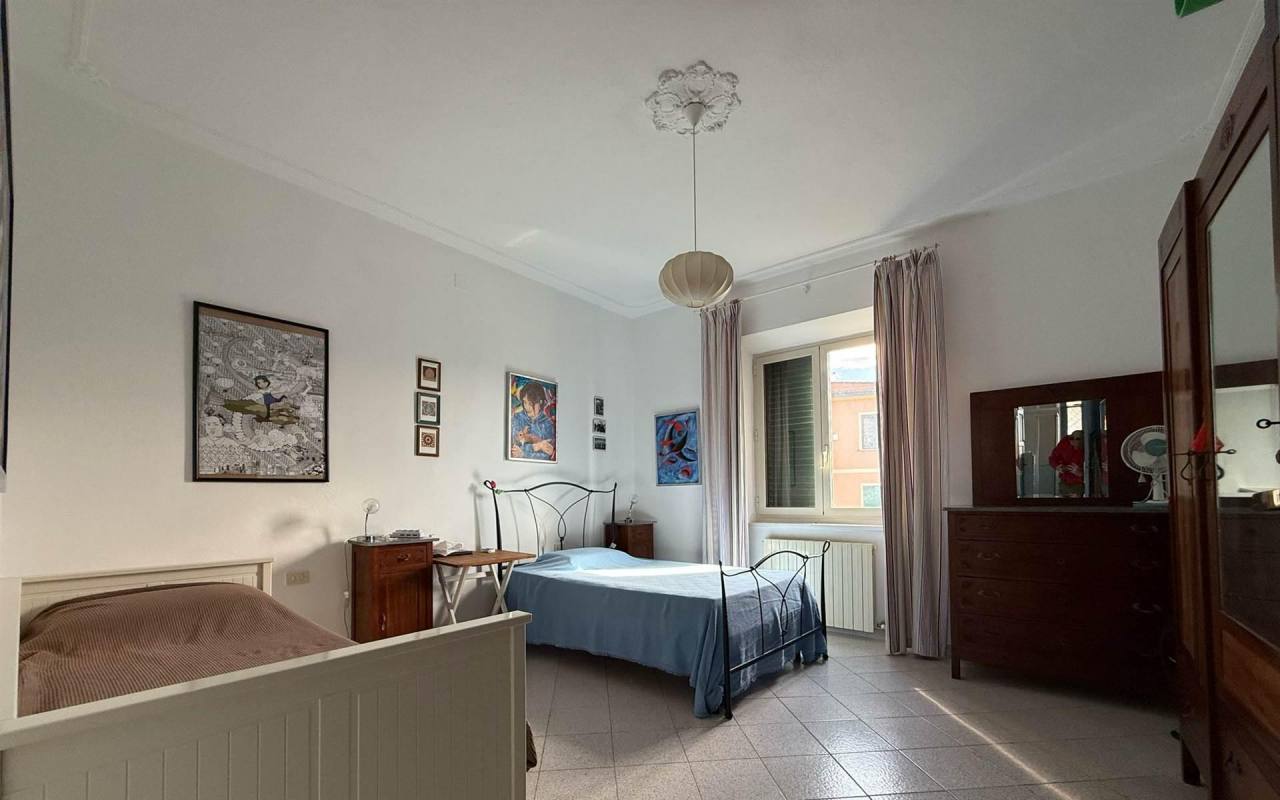 Appartamento in vendita a San Vincenzo (LI) - rif. 677 pn