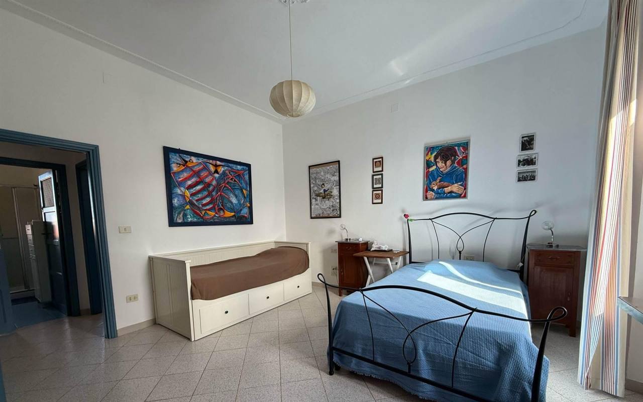 Appartamento in vendita a San Vincenzo (LI) - rif. 677 pn