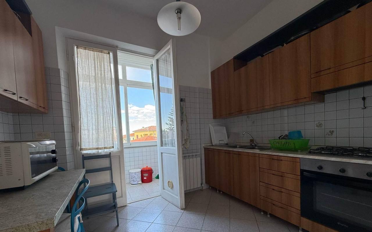 Appartamento in vendita a San Vincenzo (LI) - rif. 677 pn