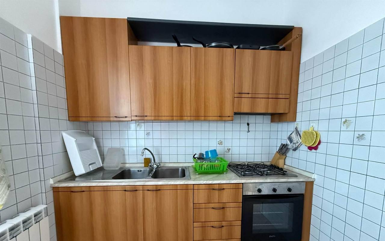 Appartamento in vendita a San Vincenzo (LI) - rif. 677 pn