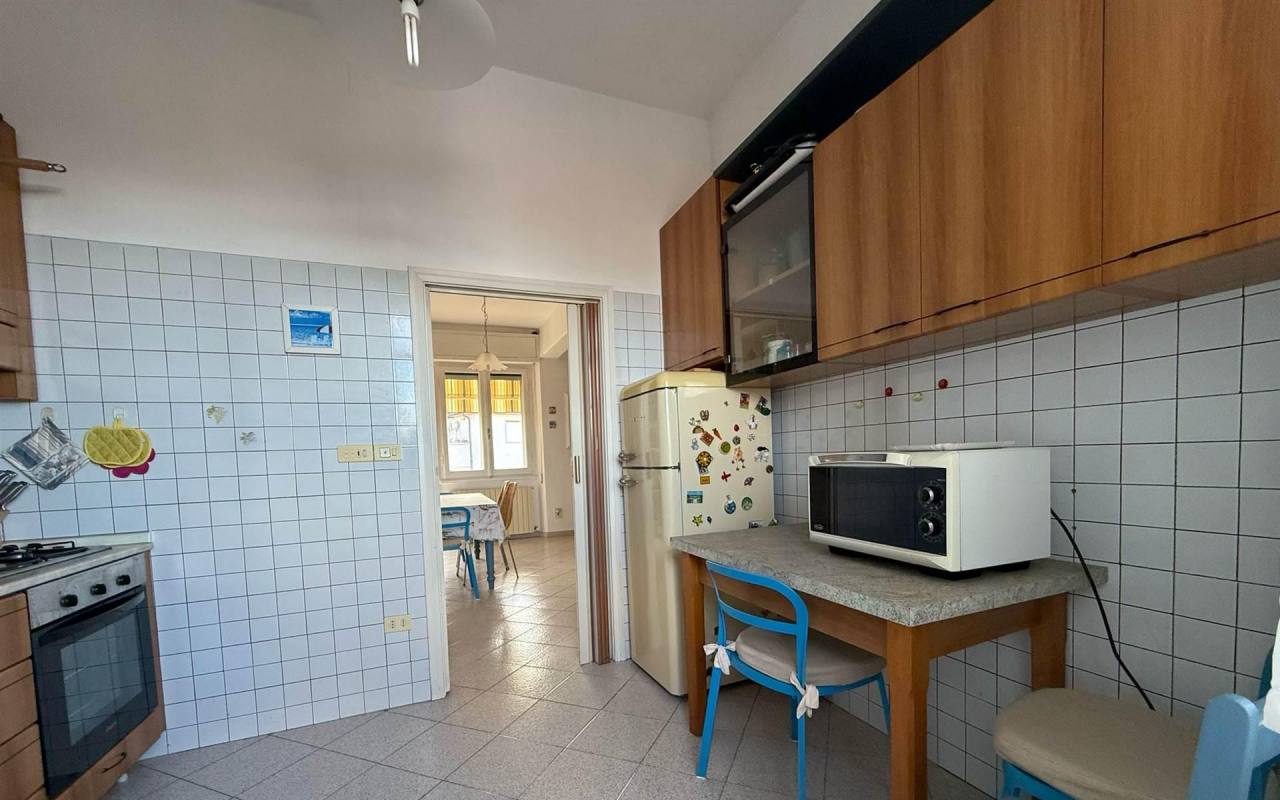 Appartamento in vendita a San Vincenzo (LI) - rif. 677 pn