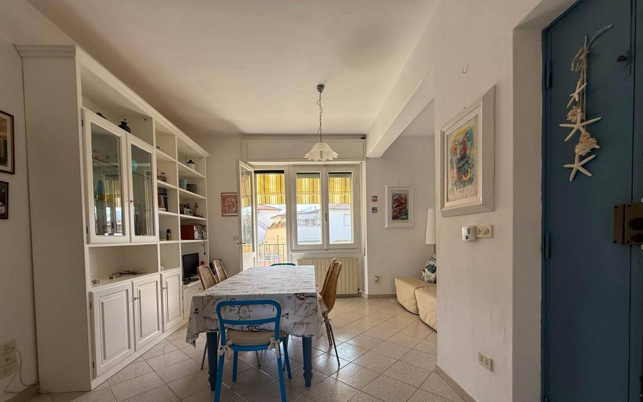 Appartamento in vendita a San Vincenzo (LI) - rif. 677 pn