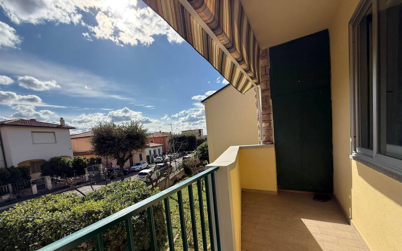 Appartamento in vendita a San Vincenzo (LI) - rif. 677 pn