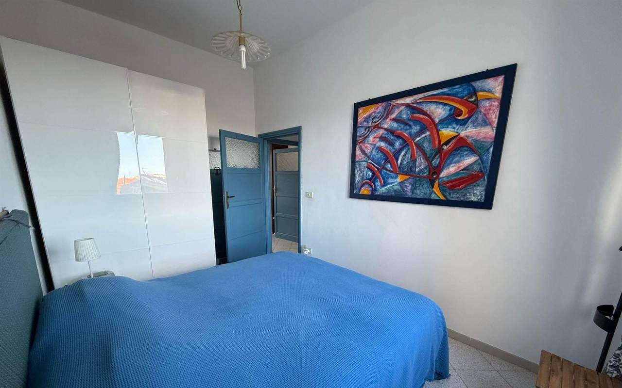 Appartamento in vendita a San Vincenzo (LI) - rif. 677 pn