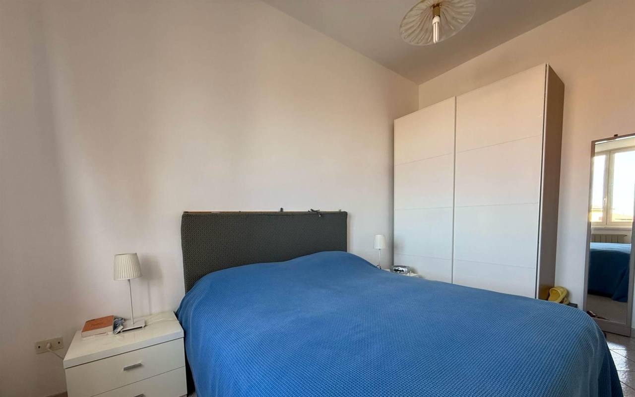 Appartamento in vendita a San Vincenzo (LI) - rif. 677 pn