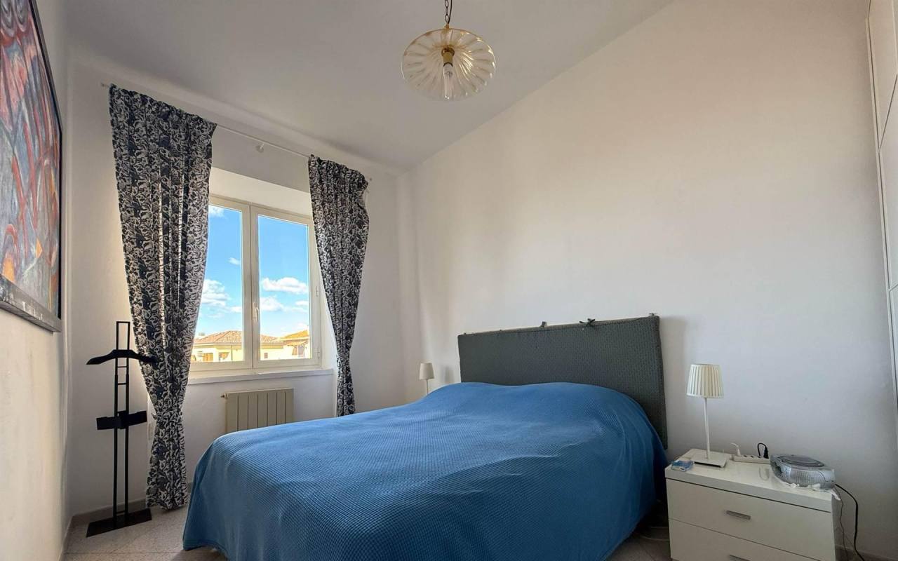 Appartamento in vendita a San Vincenzo (LI) - rif. 677 pn