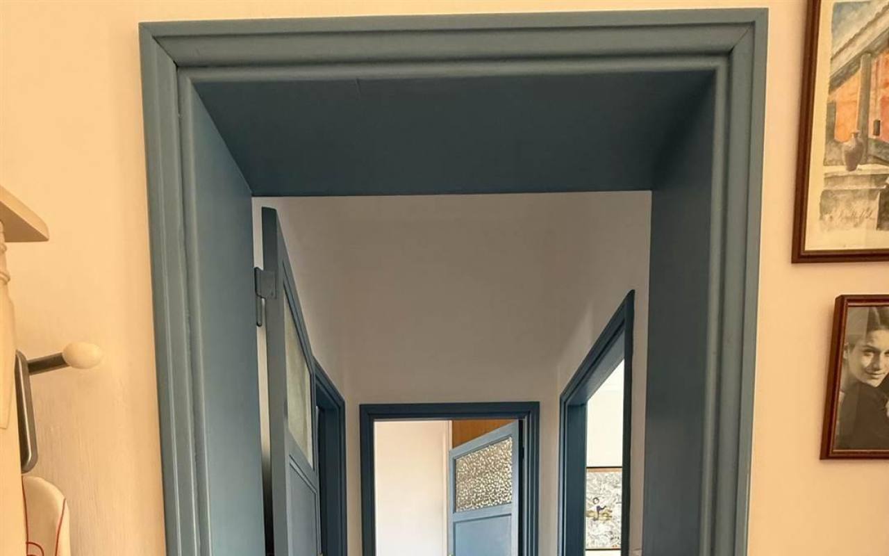 Appartamento in vendita a San Vincenzo (LI) - rif. 677 pn