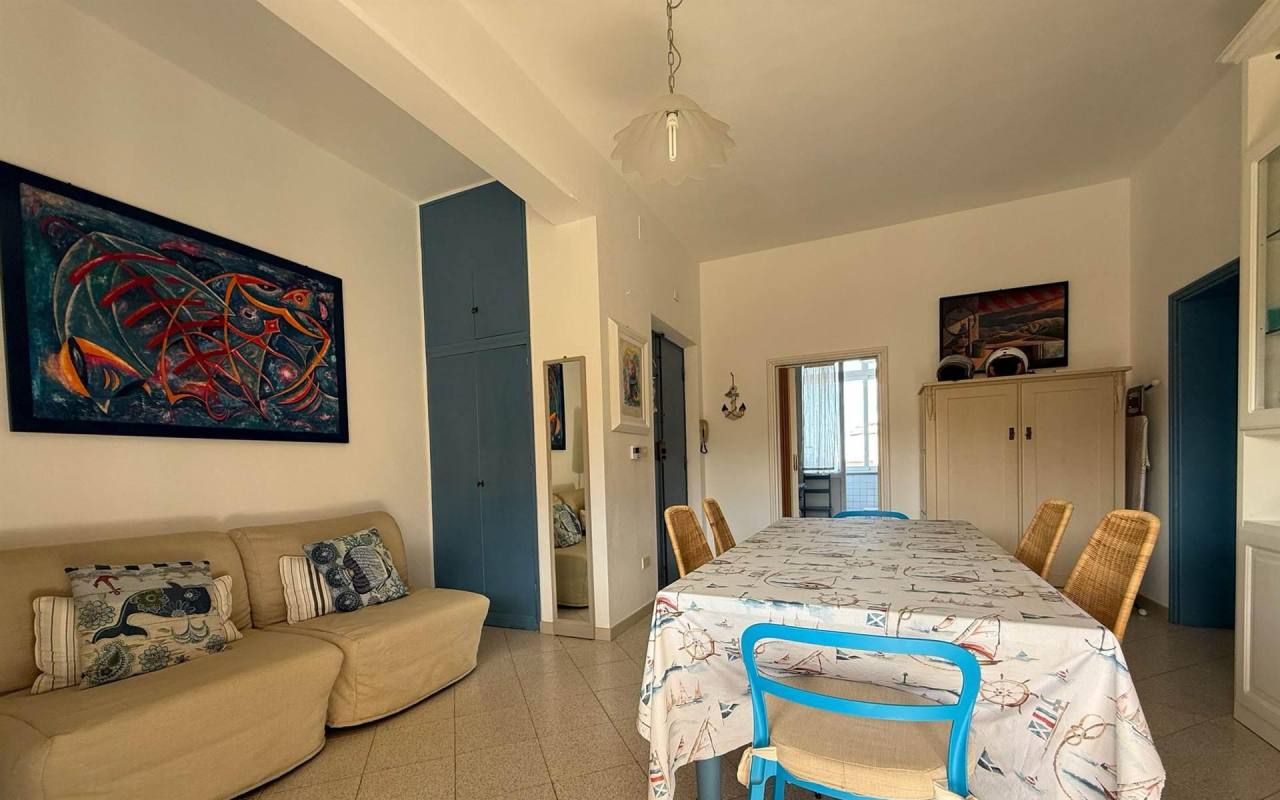 Appartamento in vendita a San Vincenzo (LI) - rif. 677 pn