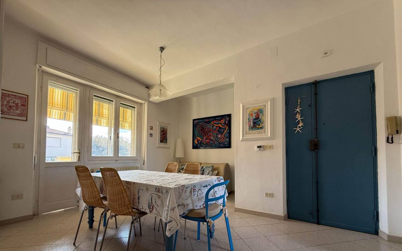 Appartamento in vendita a San Vincenzo (LI) - rif. 677 pn