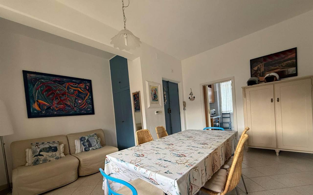 Appartamento in vendita a San Vincenzo (LI) - rif. 677 pn