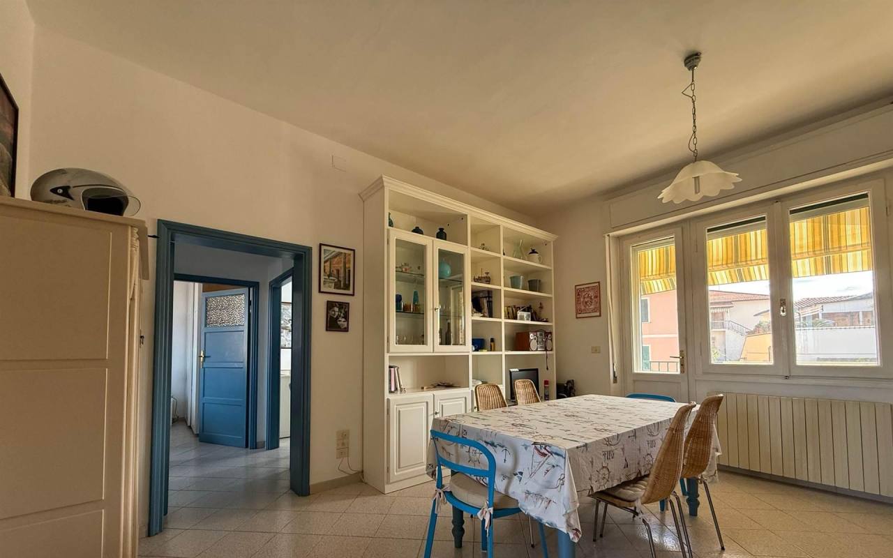 Appartamento in vendita a San Vincenzo (LI) - rif. 677 pn