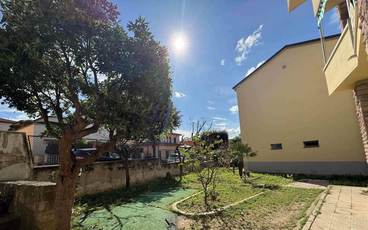 Appartamento in vendita a San Vincenzo (LI) - rif. 677 pn