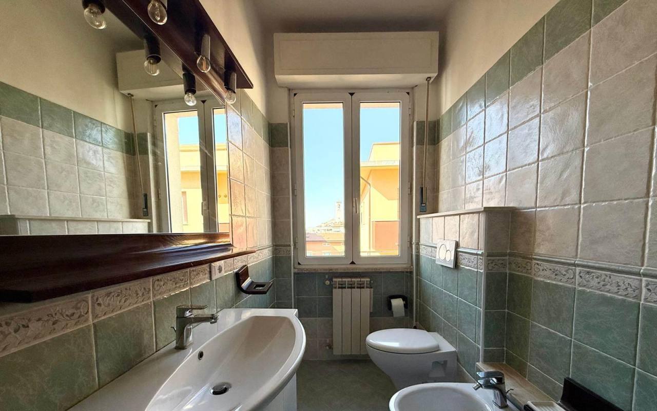 Appartamento in vendita a San Vincenzo (LI) - rif. 212 ce