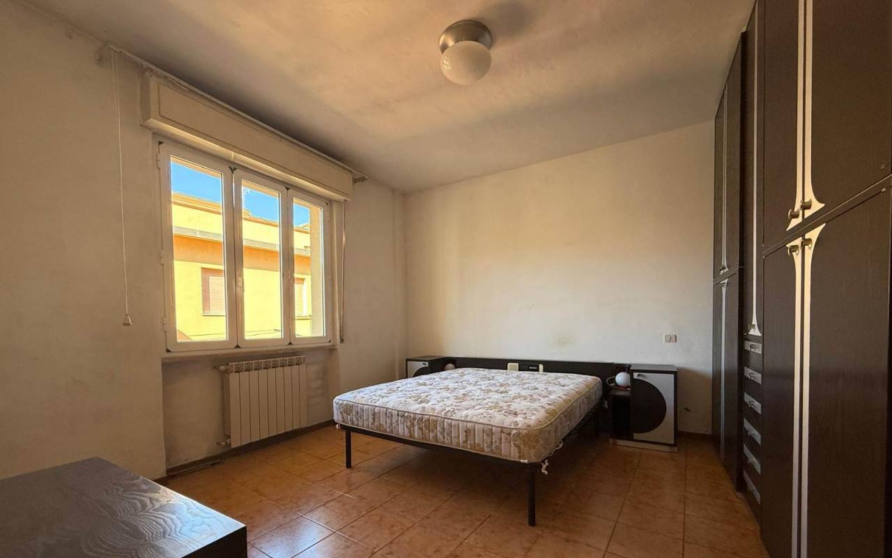 Appartamento in vendita a San Vincenzo (LI) - rif. 212 ce