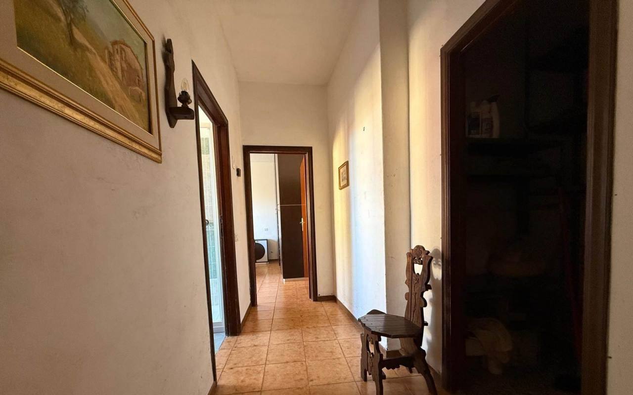 Appartamento in vendita a San Vincenzo (LI) - rif. 212 ce