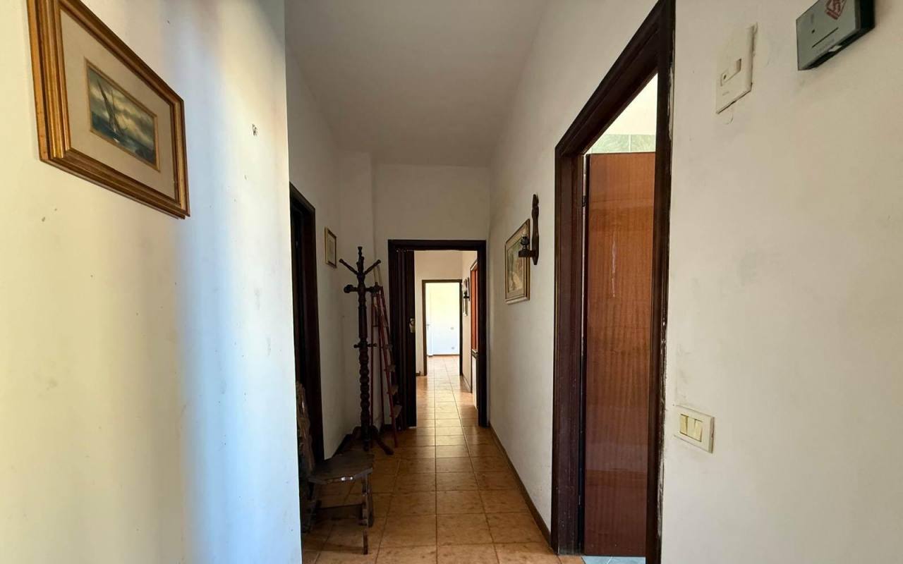 Appartamento in vendita a San Vincenzo (LI) - rif. 212 ce