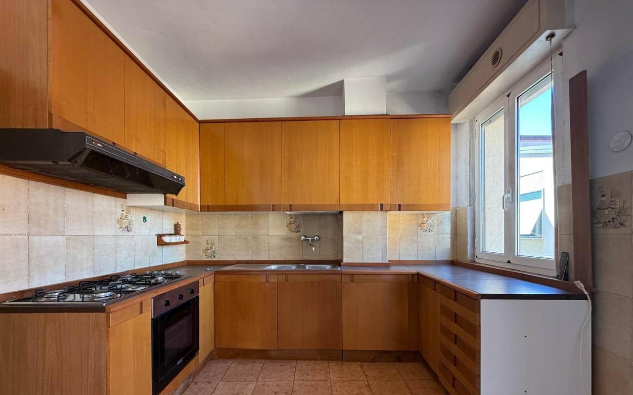 Appartamento in vendita a San Vincenzo (LI) - rif. 212 ce