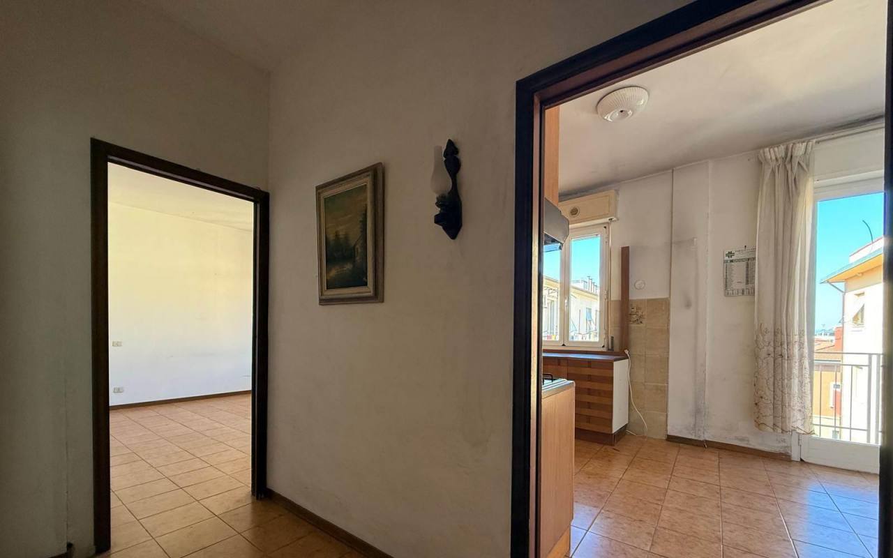Appartamento in vendita a San Vincenzo (LI) - rif. 212 ce