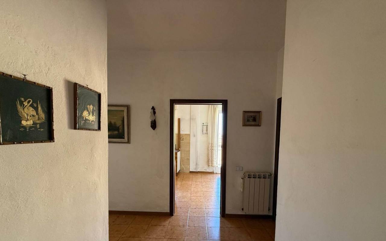 Appartamento in vendita a San Vincenzo (LI) - rif. 212 ce