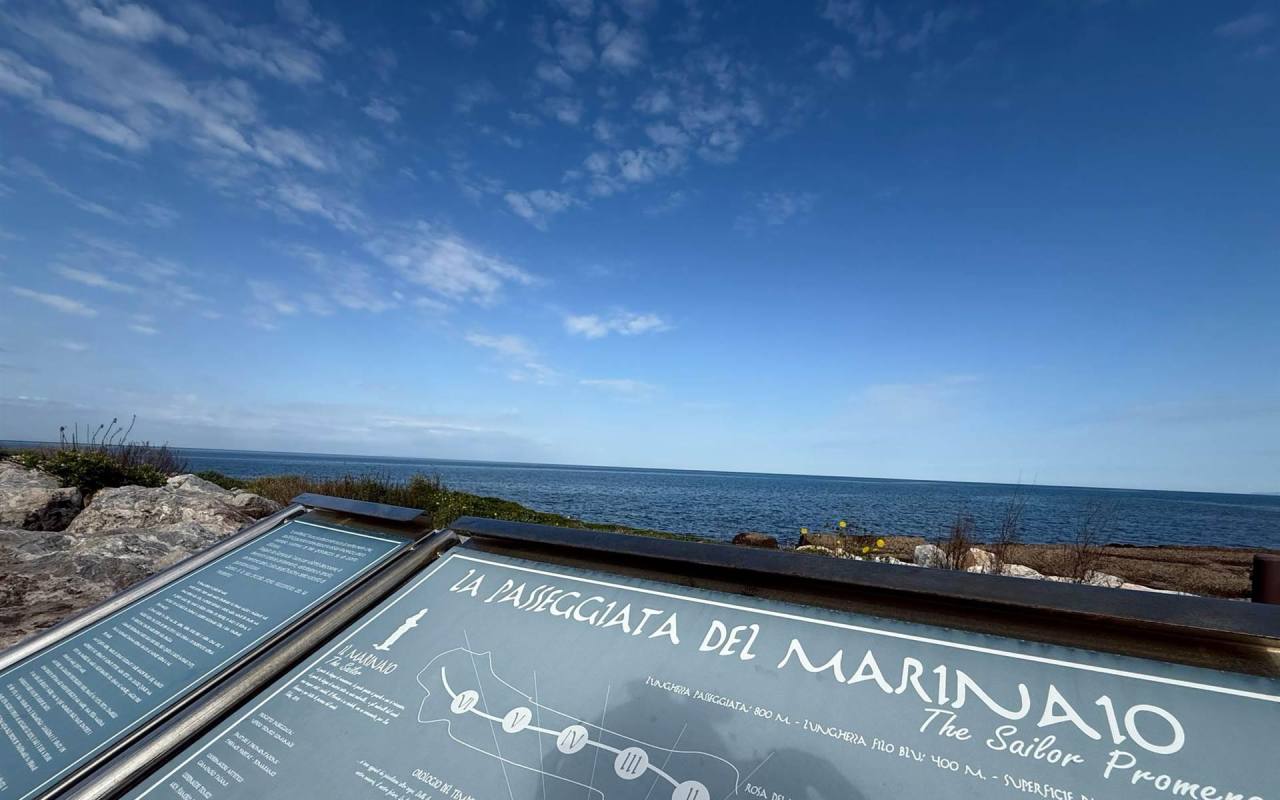 Appartamento in vendita a San Vincenzo (LI) - rif. 213 ce