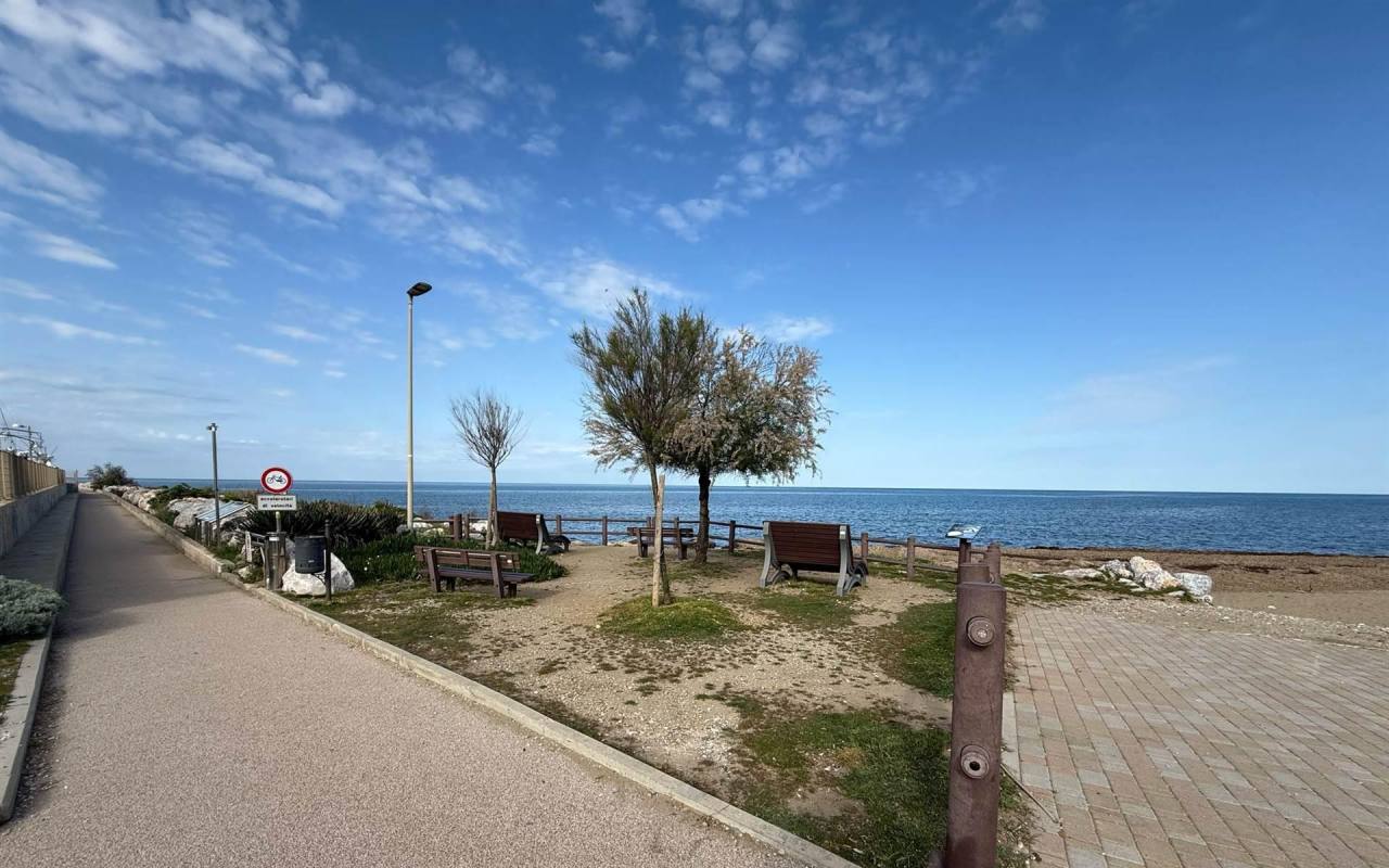 Appartamento in vendita a San Vincenzo (LI) - rif. 213 ce