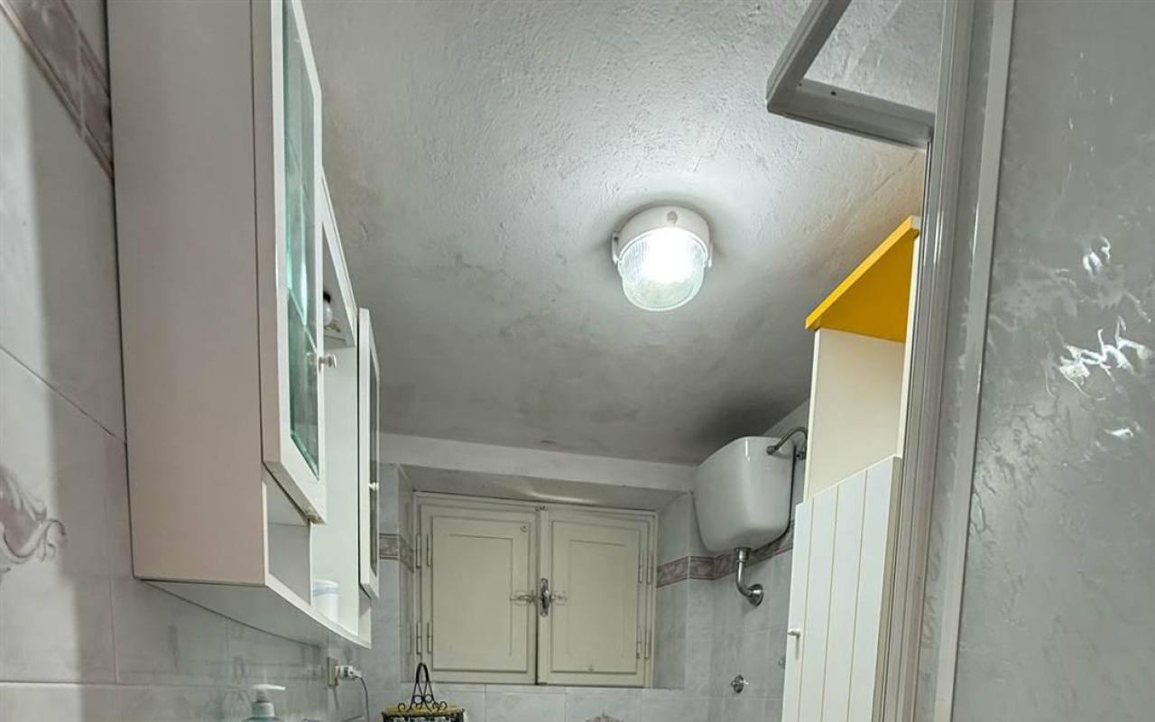 Appartamento in vendita a San Vincenzo (LI) - rif. 213 ce