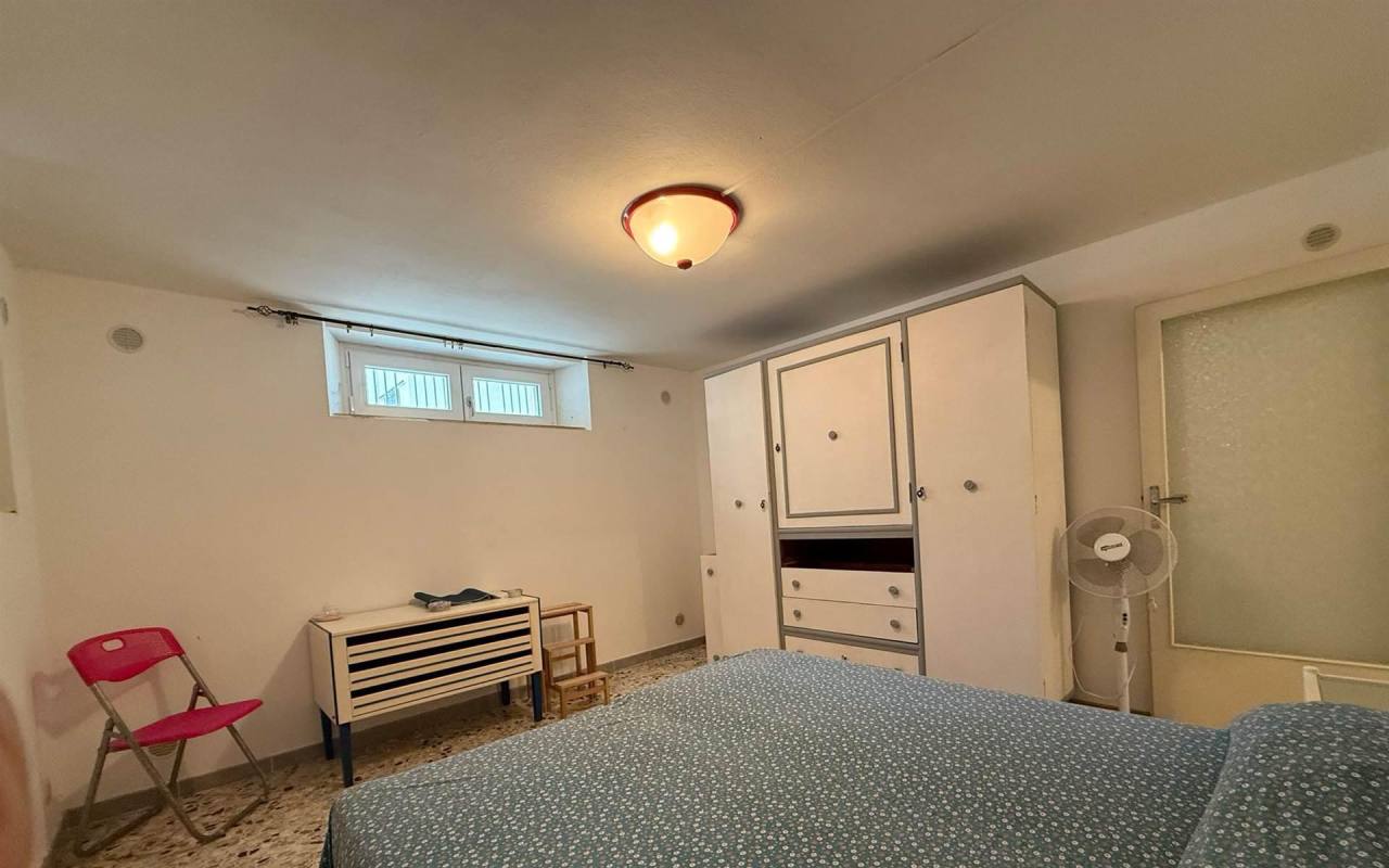 Appartamento in vendita a San Vincenzo (LI) - rif. 213 ce