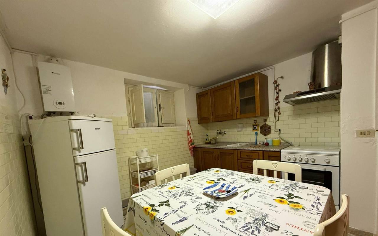 Appartamento in vendita a San Vincenzo (LI) - rif. 213 ce