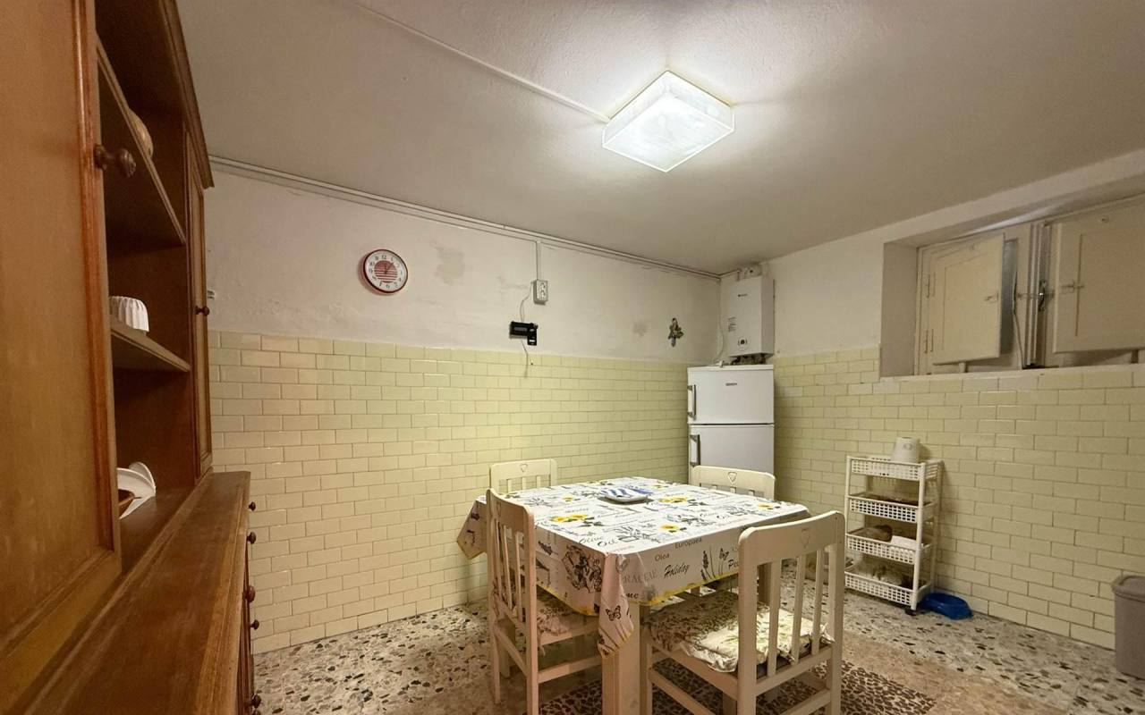 Appartamento in vendita a San Vincenzo (LI) - rif. 213 ce