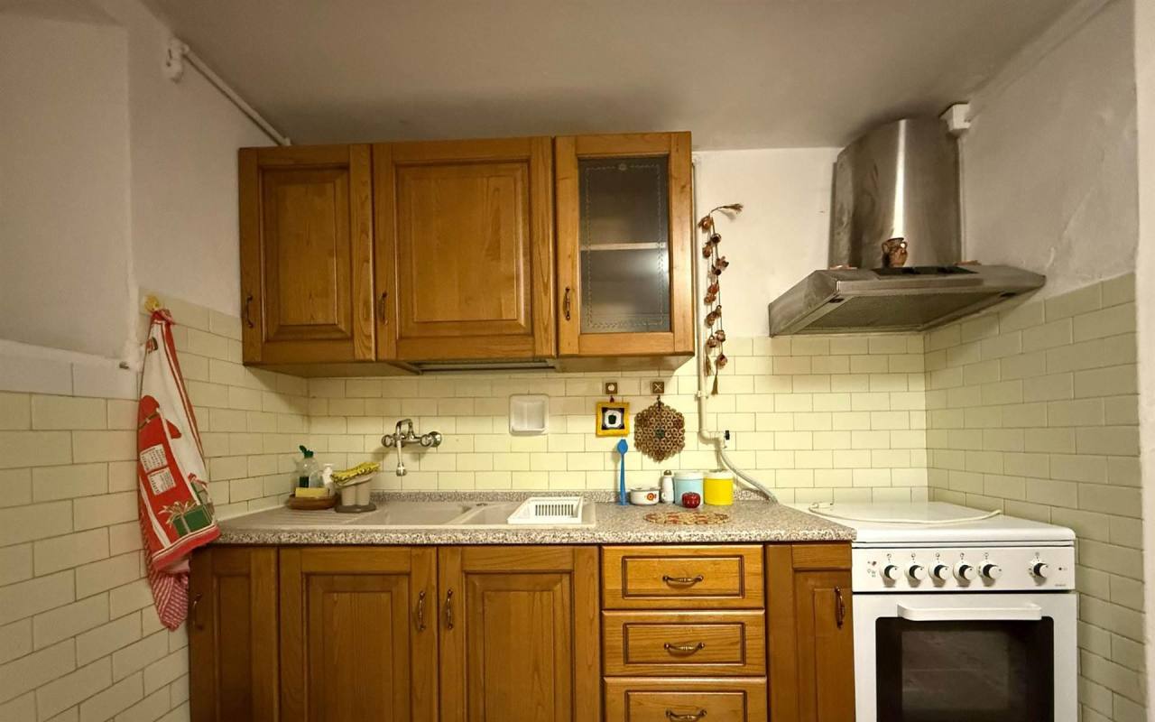 Appartamento in vendita a San Vincenzo (LI) - rif. 213 ce