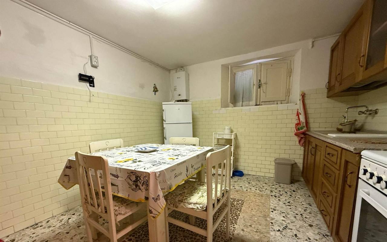 Appartamento in vendita a San Vincenzo (LI) - rif. 213 ce