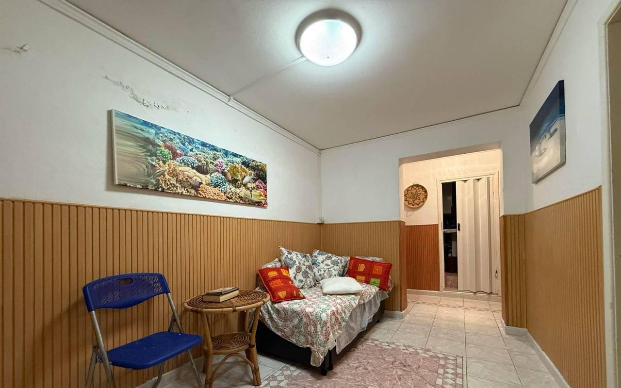 Appartamento in vendita a San Vincenzo (LI) - rif. 213 ce