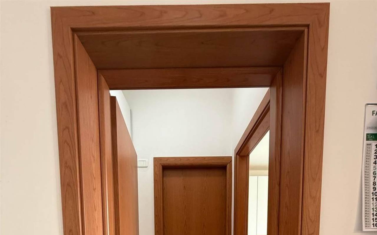 Appartamento in vendita a San Vincenzo (LI) - rif. 678 pn