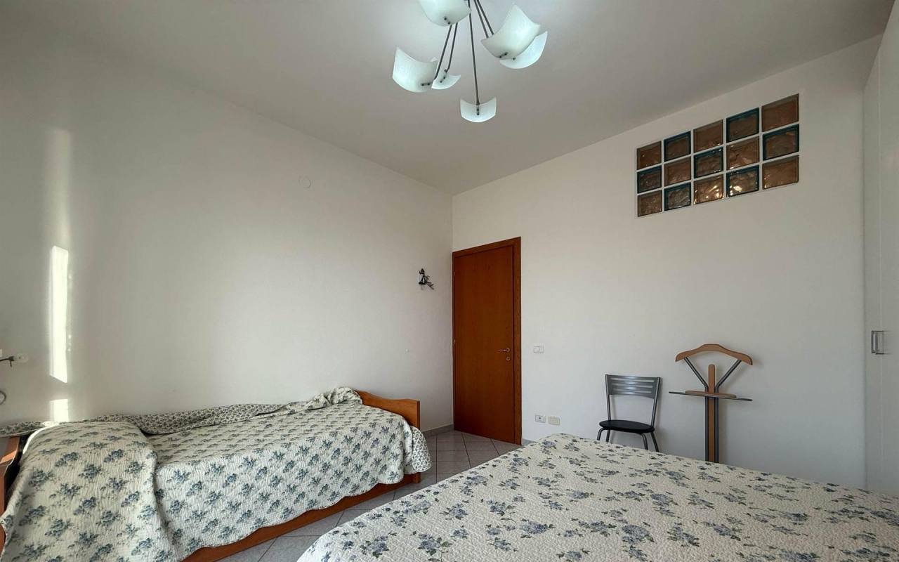 Appartamento in vendita a San Vincenzo (LI) - rif. 678 pn