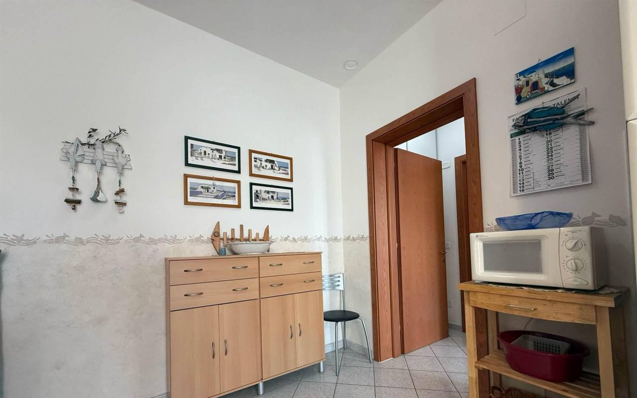 Appartamento in vendita a San Vincenzo (LI) - rif. 678 pn