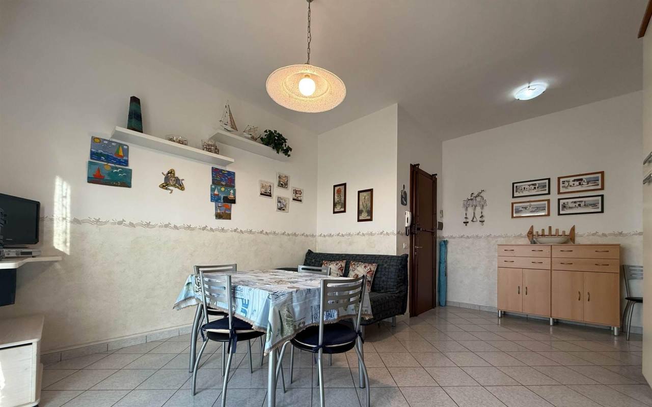 Appartamento in vendita a San Vincenzo (LI) - rif. 678 pn