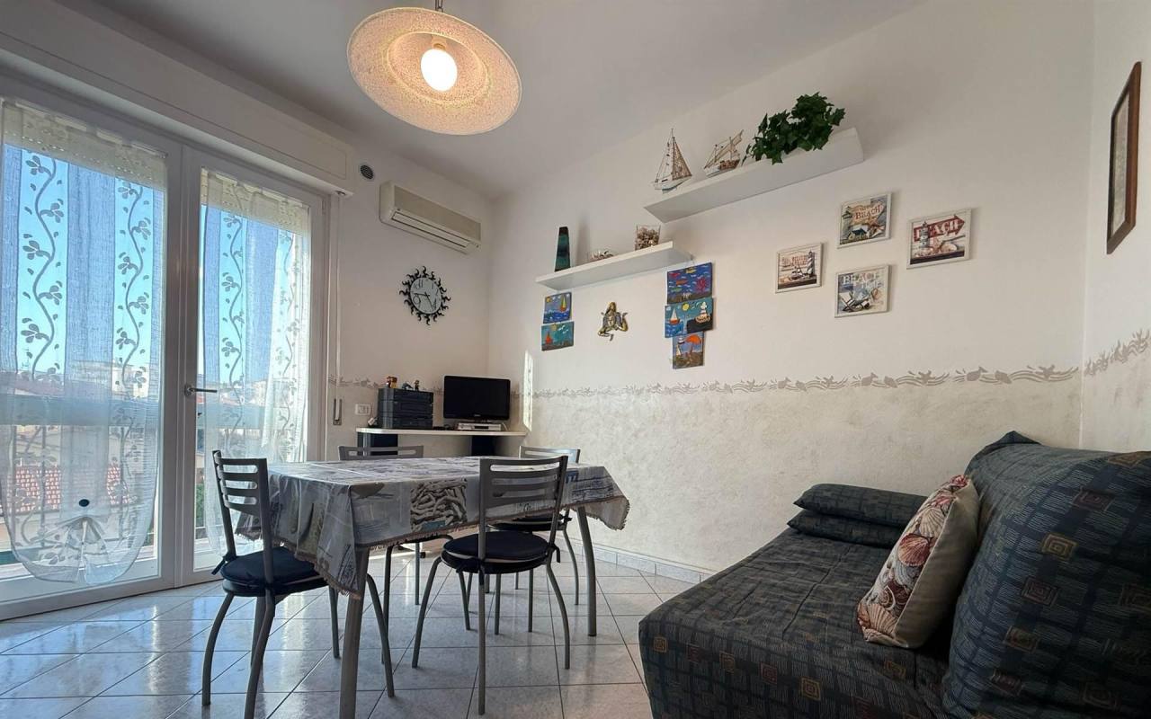 Appartamento in vendita a San Vincenzo (LI) - rif. 678 pn