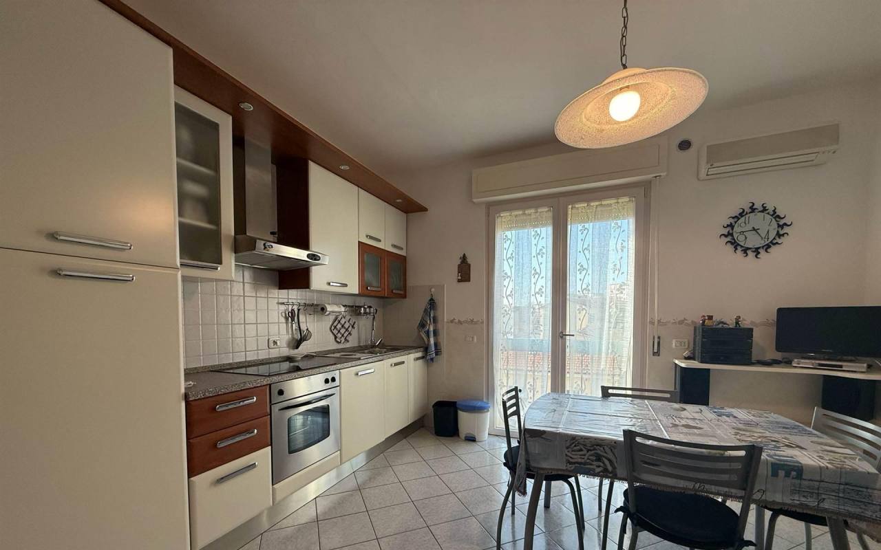 Appartamento in vendita a San Vincenzo (LI) - rif. 678 pn