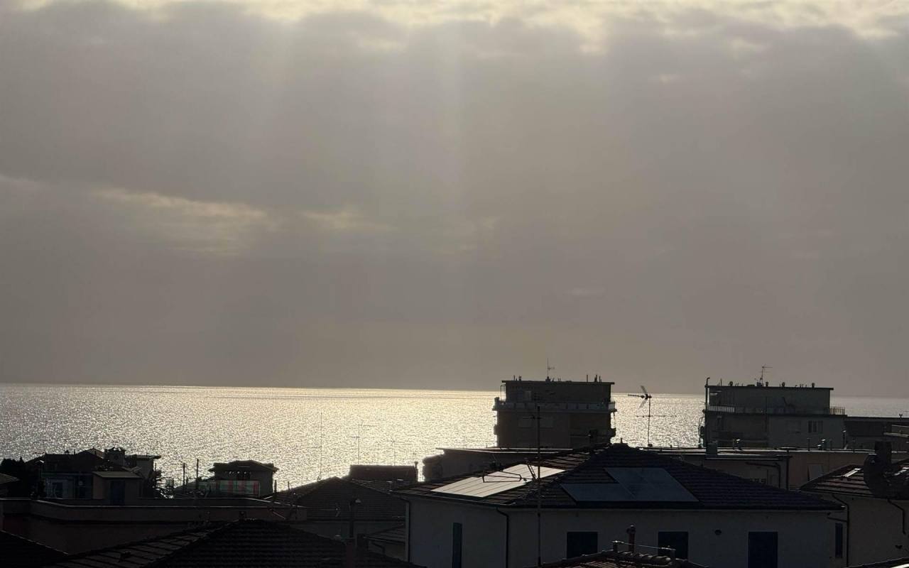 Appartamento in vendita a San Vincenzo (LI) - rif. 678 pn