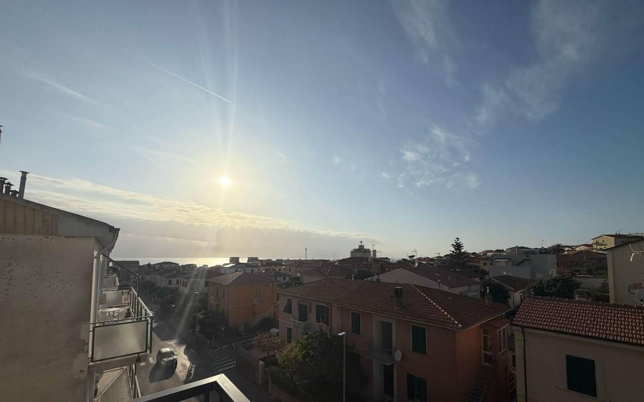 Appartamento in vendita a San Vincenzo (LI) - rif. 678 pn