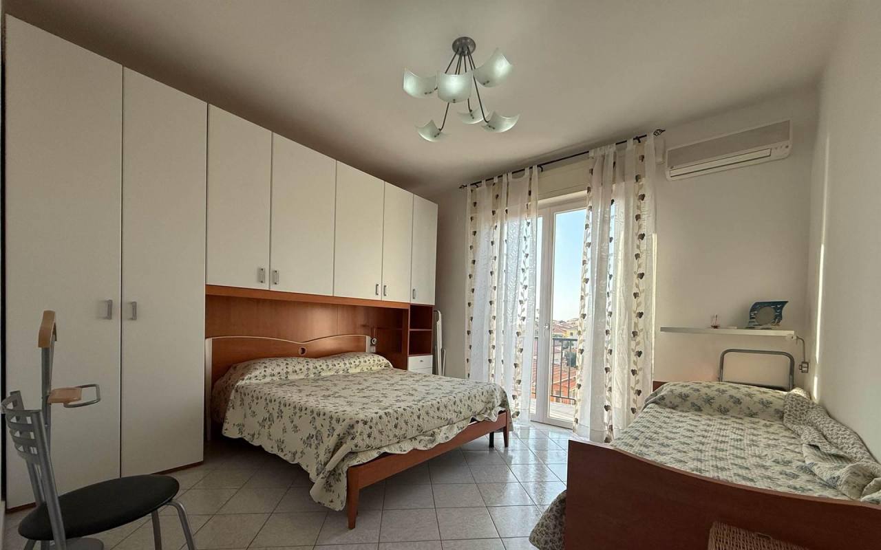 Appartamento in vendita a San Vincenzo (LI) - rif. 678 pn