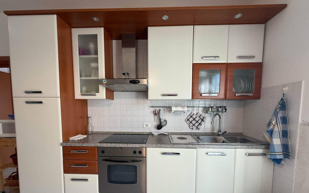 Appartamento in vendita a San Vincenzo (LI) - rif. 678 pn